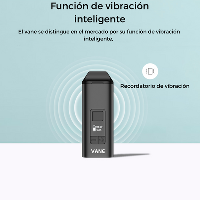 Vaporizador Yocan Vane