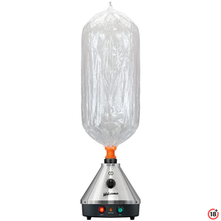 Vaporizador Volcano Classic