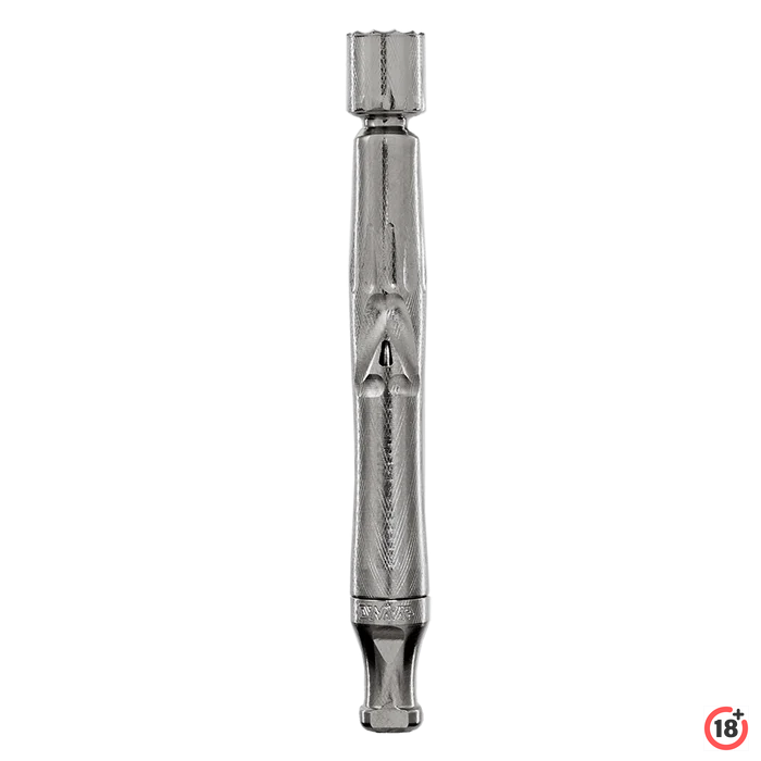 UniDyn DynaVap: El vaporizador de titanio más puro y potente