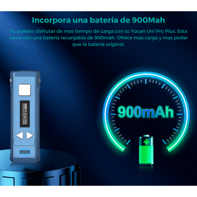 Yocan UNI PRO PLUS