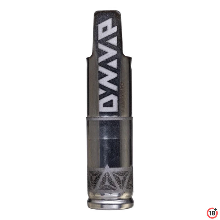 BallR Cap para DynaVap – Convierte tu vaporizador en un ball vape portátil