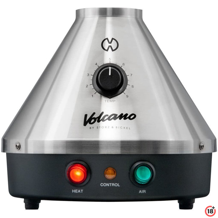 Vaporizador Volcano Classic