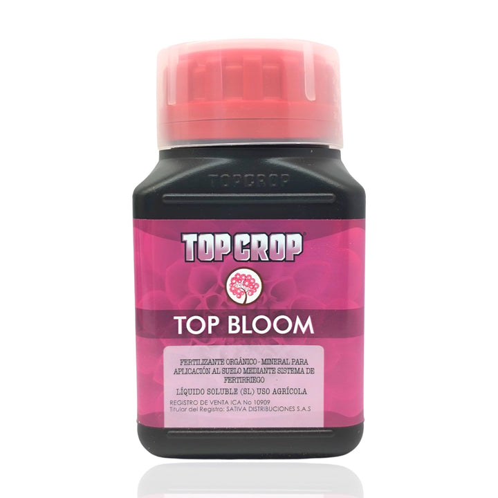 Top Bloom - Top Crop - Bloommart Colombia