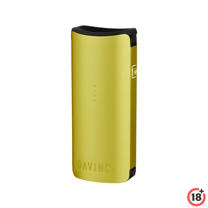 Davinci MIQRO C