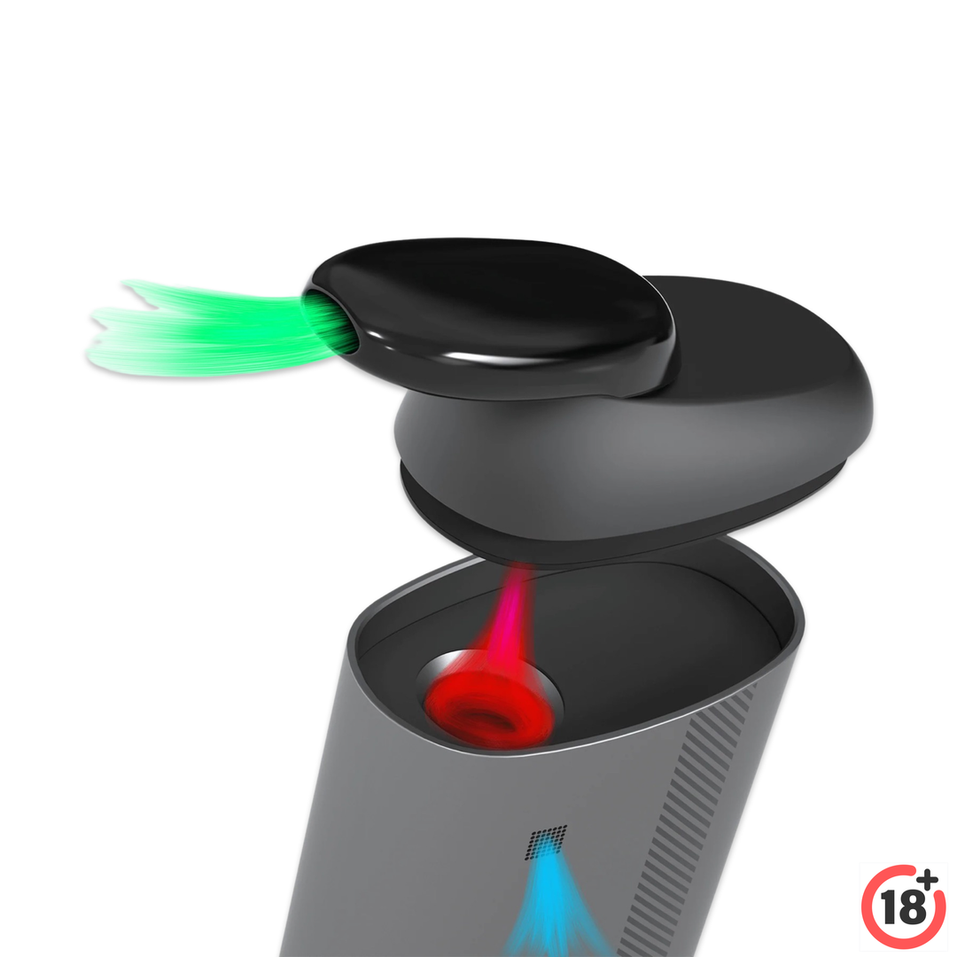 Vaporizador AUXO CALENT