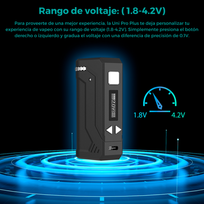 Yocan UNI PRO PLUS