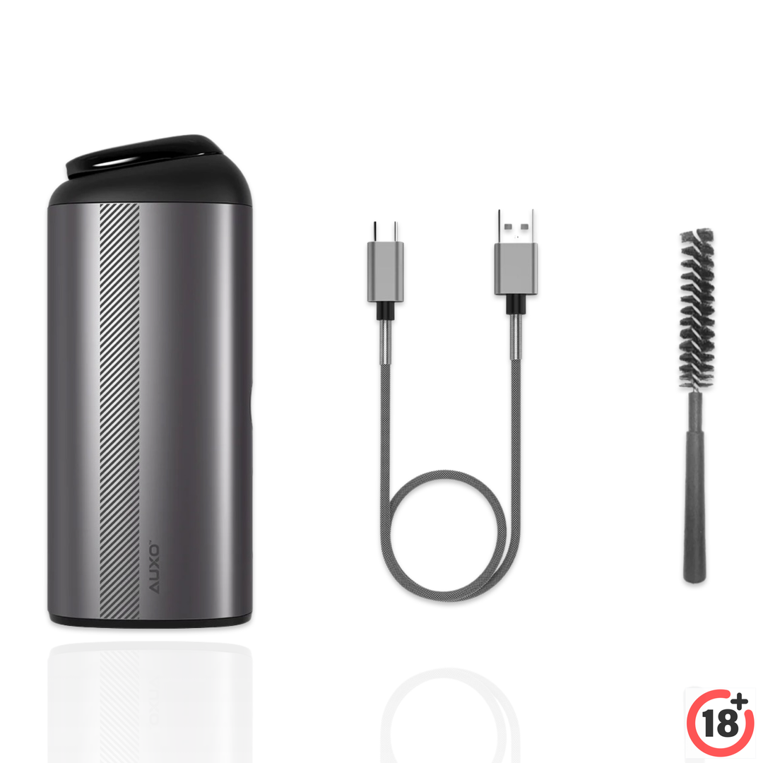 Vaporizador AUXO CALENT