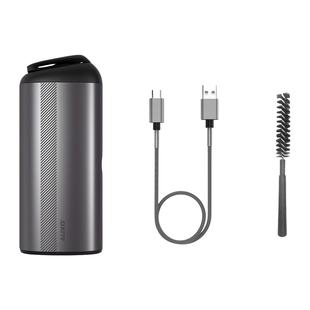 Vaporizador AUXO CALENT