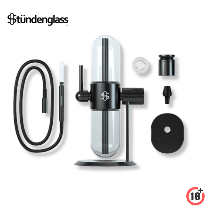 Stündenglass Gravity X