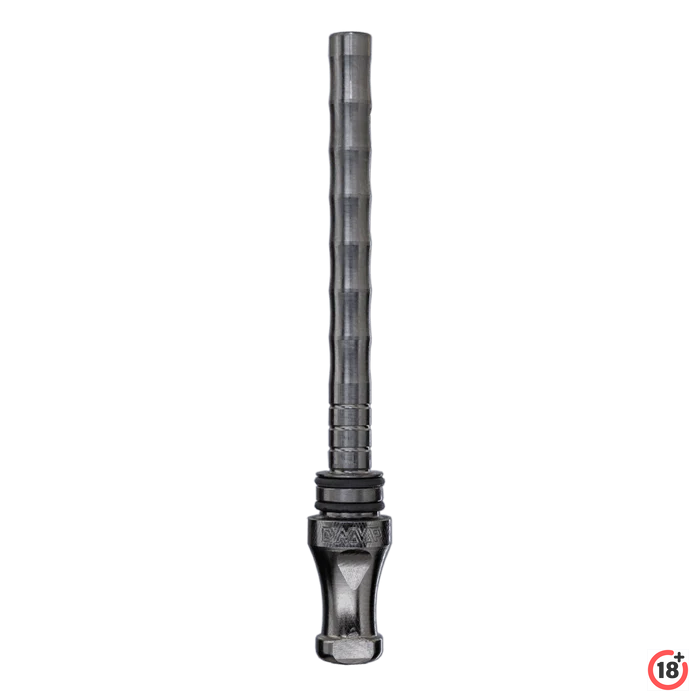 UniDyn DynaVap: El vaporizador de titanio más puro y potente