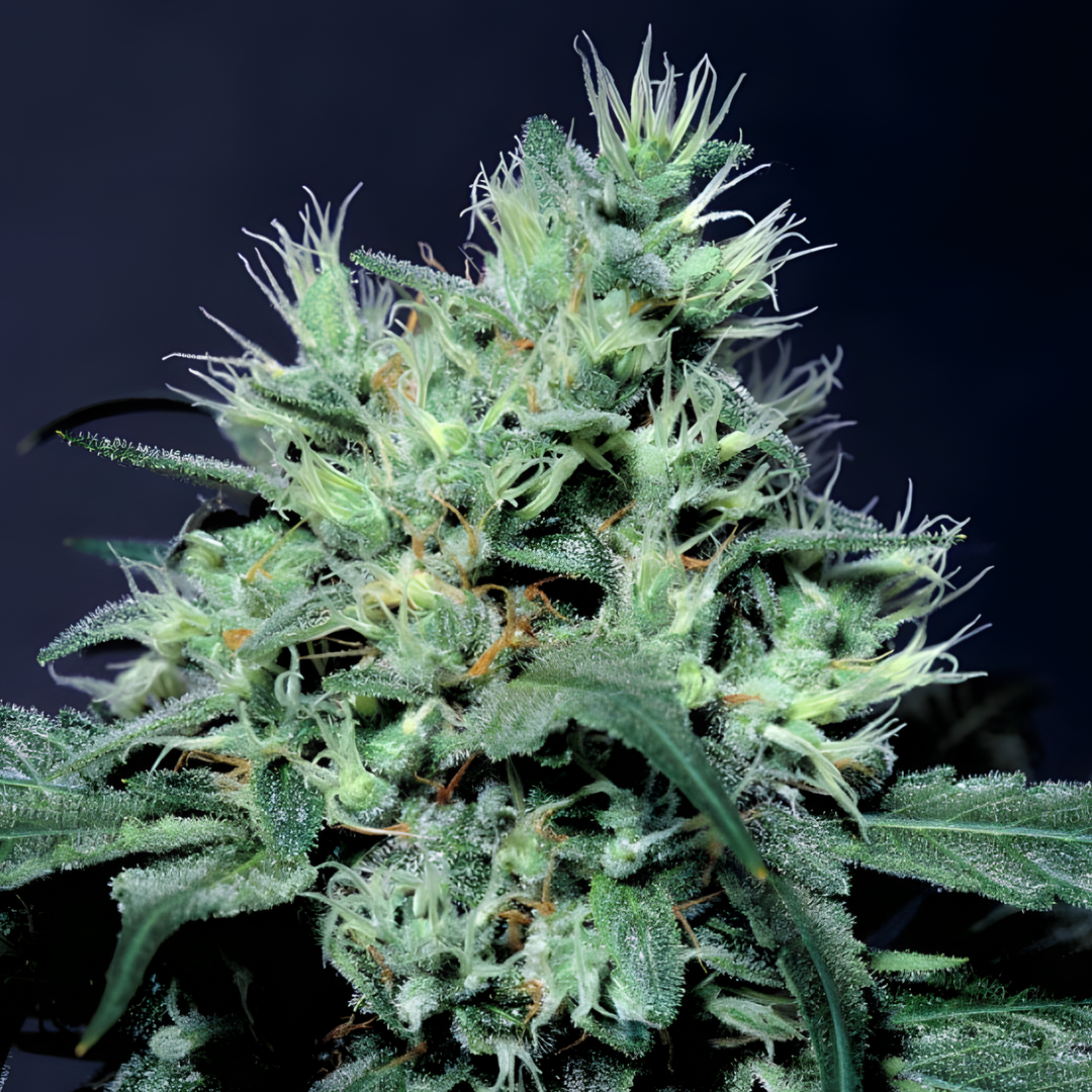 Dutch Dragon - Paradise Seeds