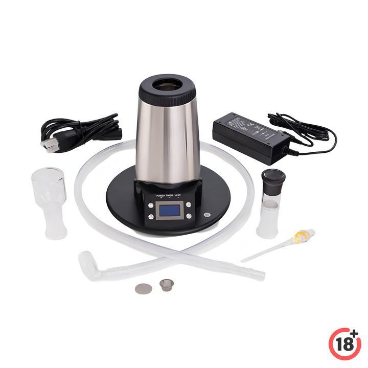 Arizer V Tower