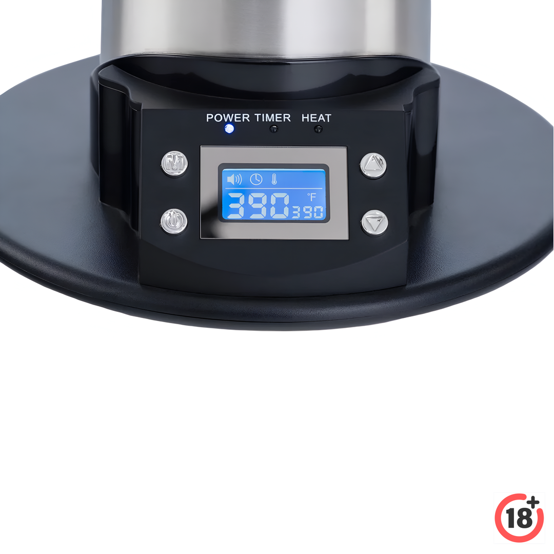 Arizer V Tower