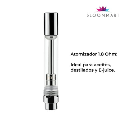 Atomizador Yocan HIVE (Para Wax y Aceites)