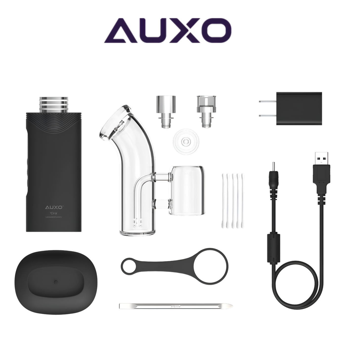 Auxo CIRA