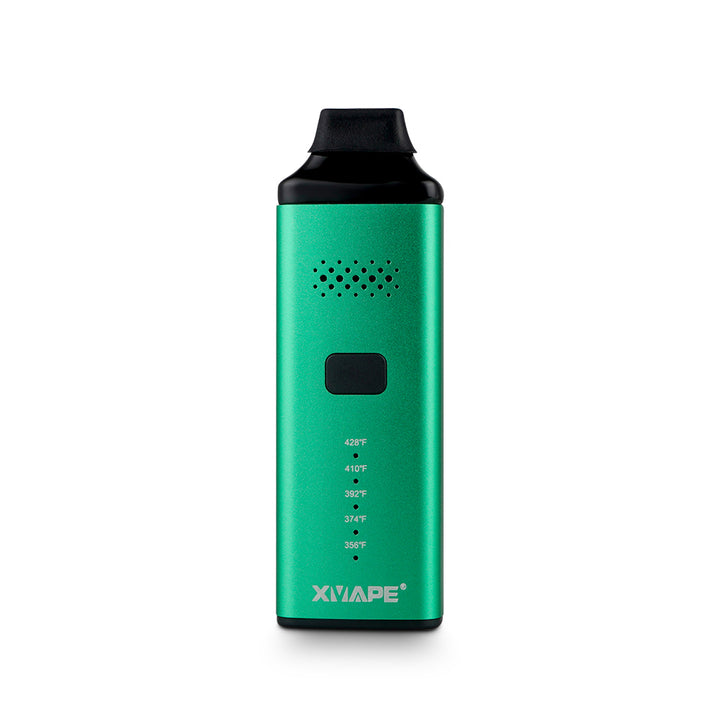 XVAPE Avant — Vaporizador de Hierbas Secas Ultra-Compacto