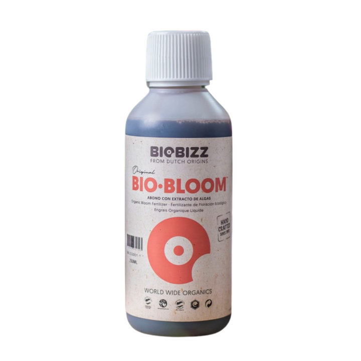 BIO BLOOM BIOBIZZ - Fertilizante orgánico