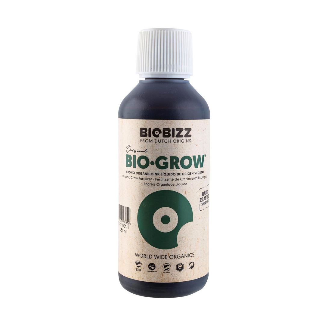 Bio Grow Biobizz - Fertilizante orgánico