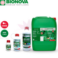 Bionova Melosol estimulador orgánico sabor y aroma cannabis Colombia