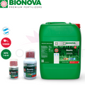 Bionova Roots enraizante orgánico compatible con hidroponía Colombia