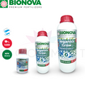 Bionova Veganics Grow fertilizante vegano crecimiento cannabis Colombia