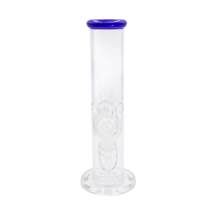 Bong vidrio 8"