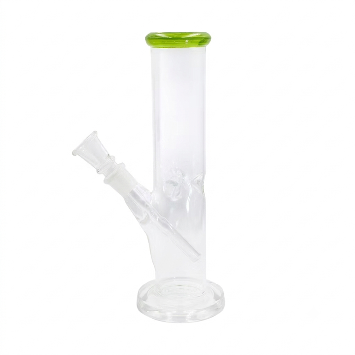 Bong vidrio 8"