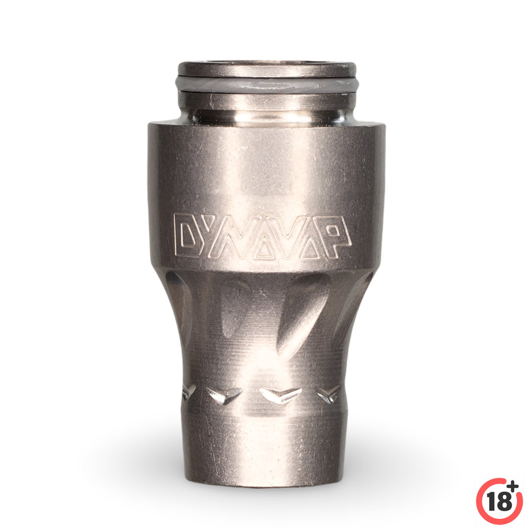 Vaporizador VonG (i) de Titanio - Dynavap