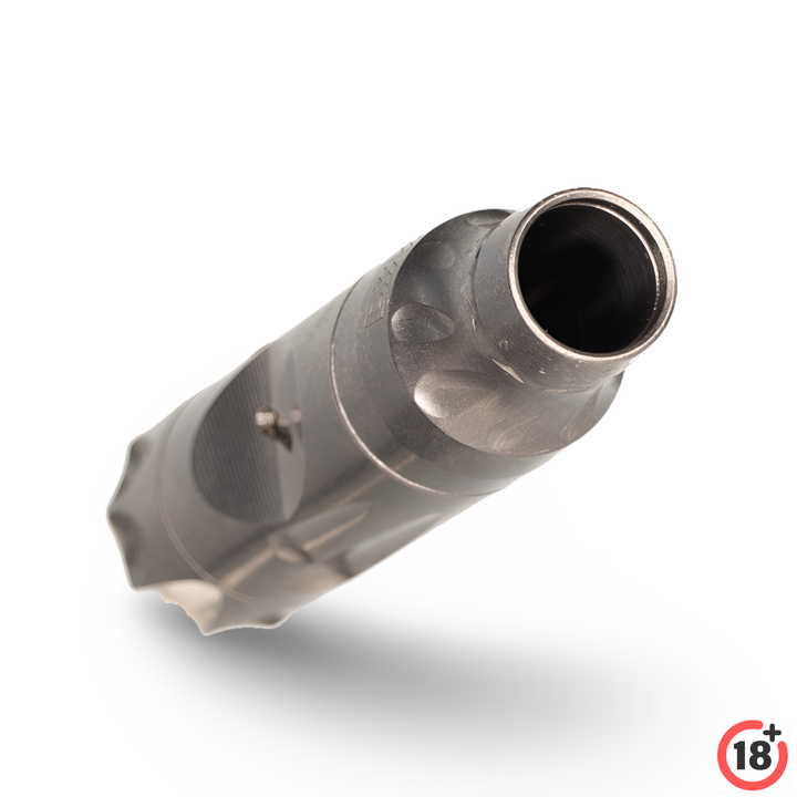 Vaporizador VonG (i) de Titanio - Dynavap