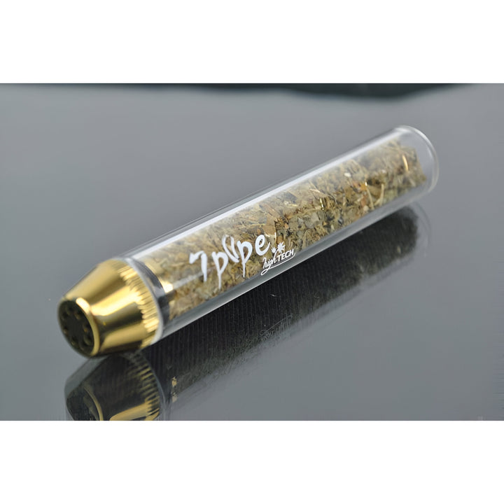 Pipa Twisty Glass Blunt