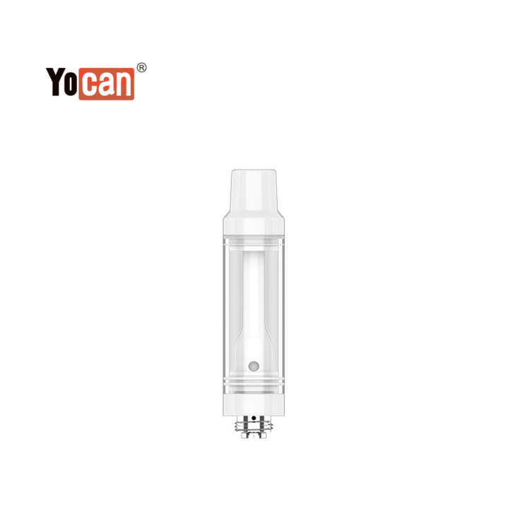 Cartucho repuesto Yocan Stix 2.0 - Cartucho para destilados y aceites