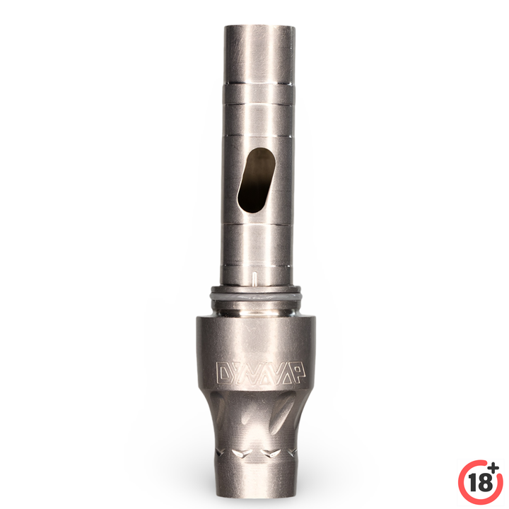 Vaporizador VonG (i) de Titanio - Dynavap