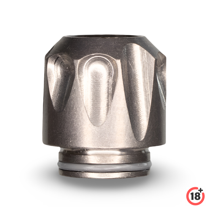 Vaporizador VonG (i) de Titanio - Dynavap
