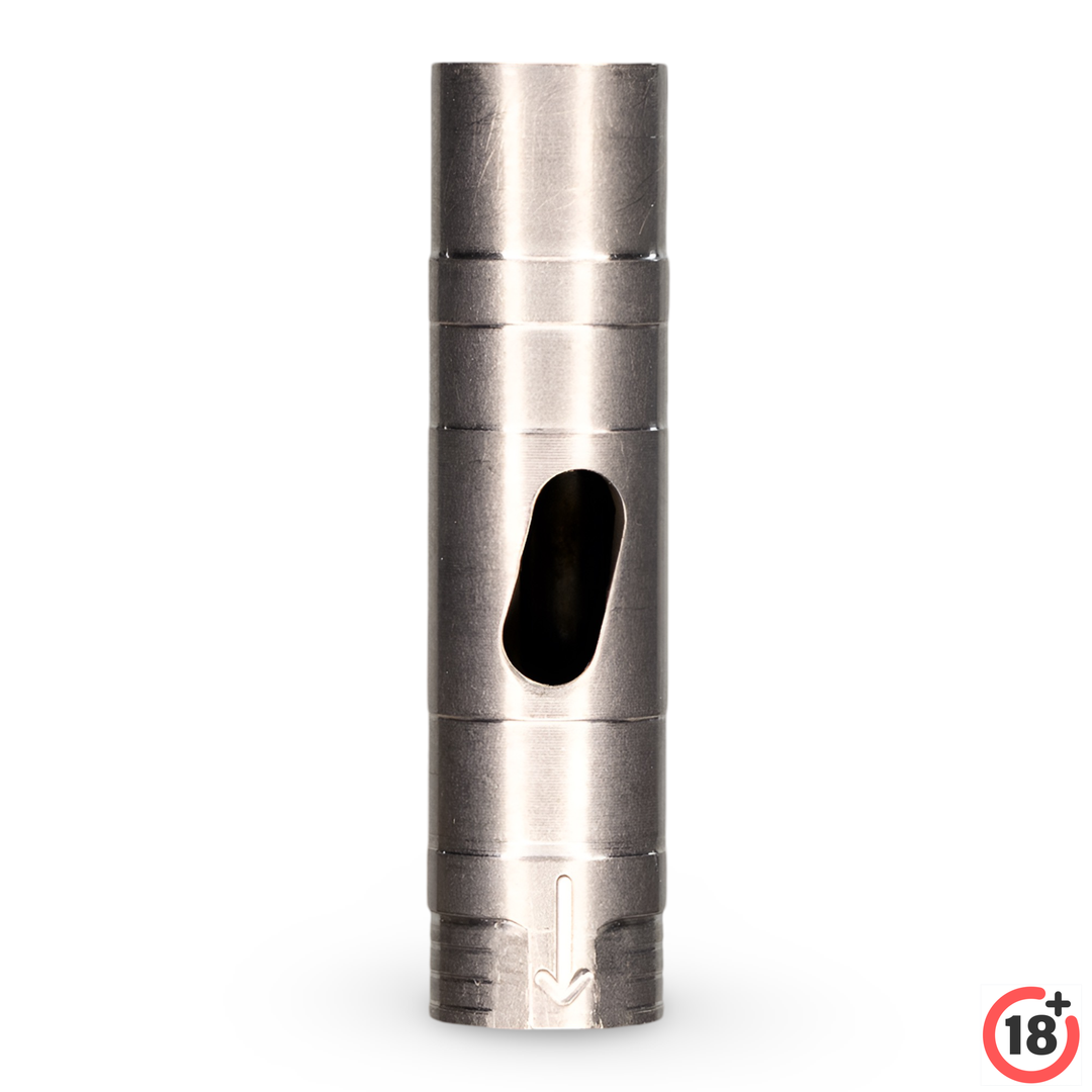 Vaporizador VonG (i) de Titanio - Dynavap