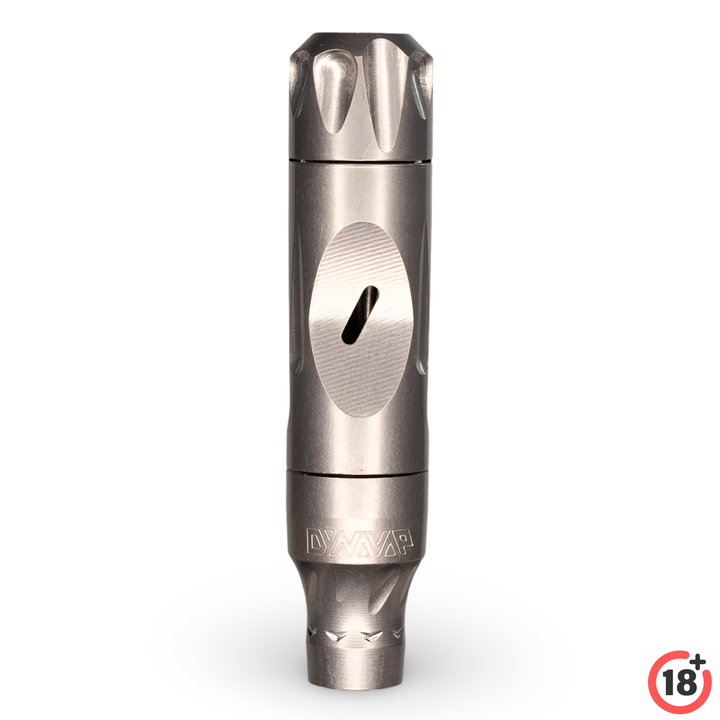 Vaporizador VonG (i) de Titanio - Dynavap