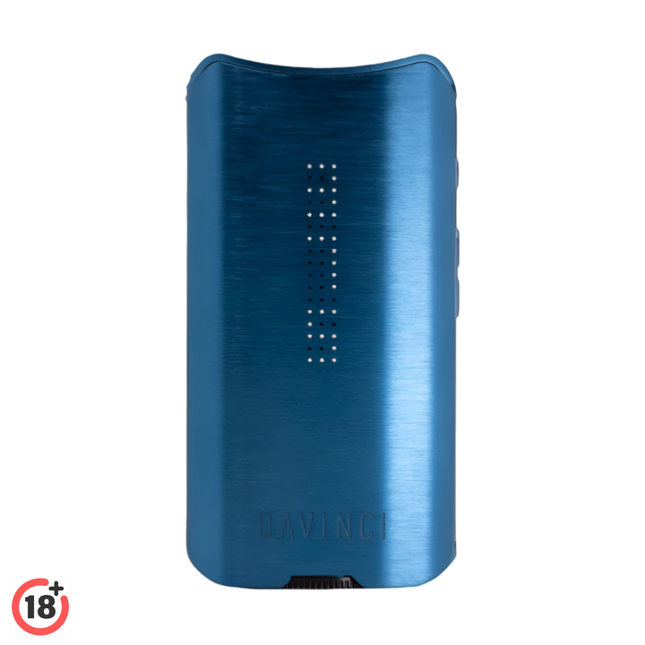 Davinci IQ3 - Vaporizador Herbal Premium