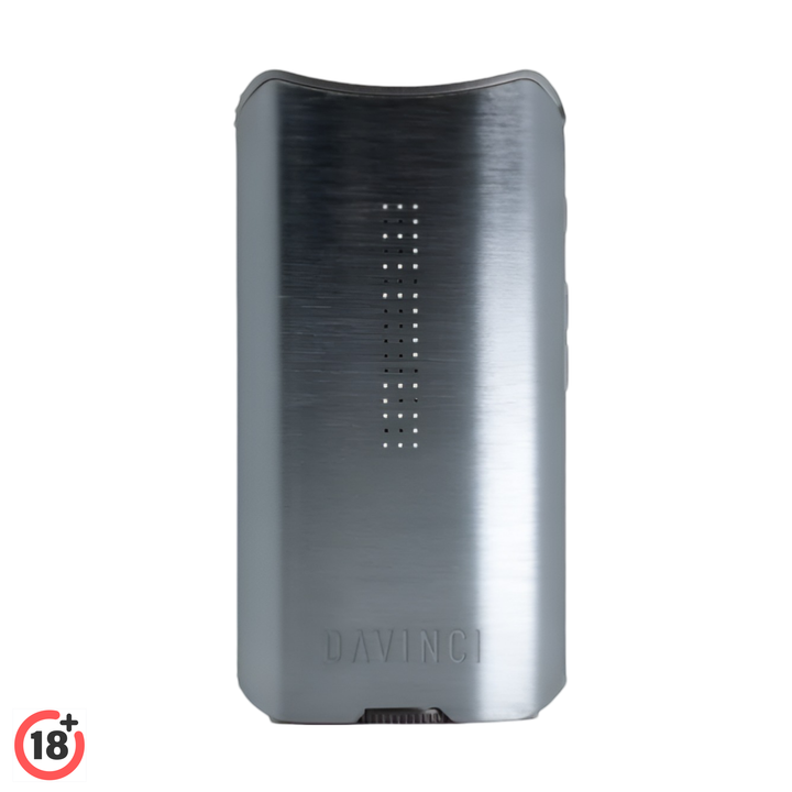 Davinci IQ3 - Vaporizador Herbal Premium