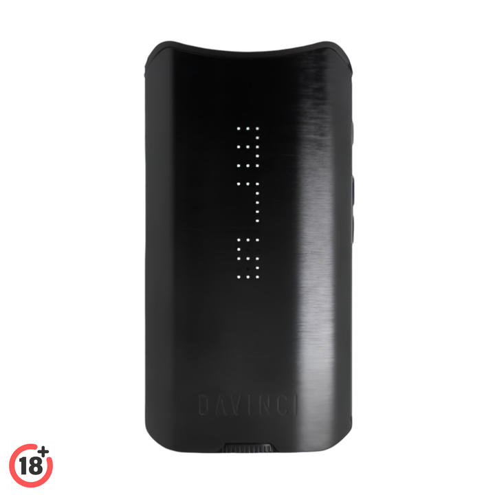 Davinci IQ3 - Vaporizador Herbal Premium