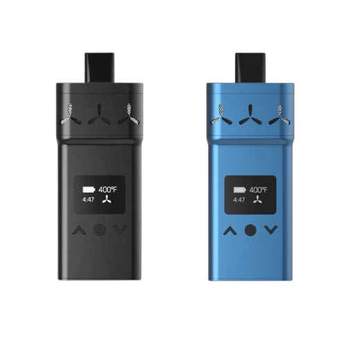 Vaporizador Airvape X