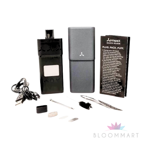 Vaporizador Airvape X