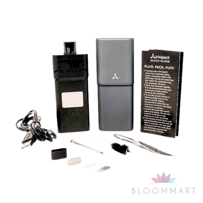 Vaporizador Airvape X