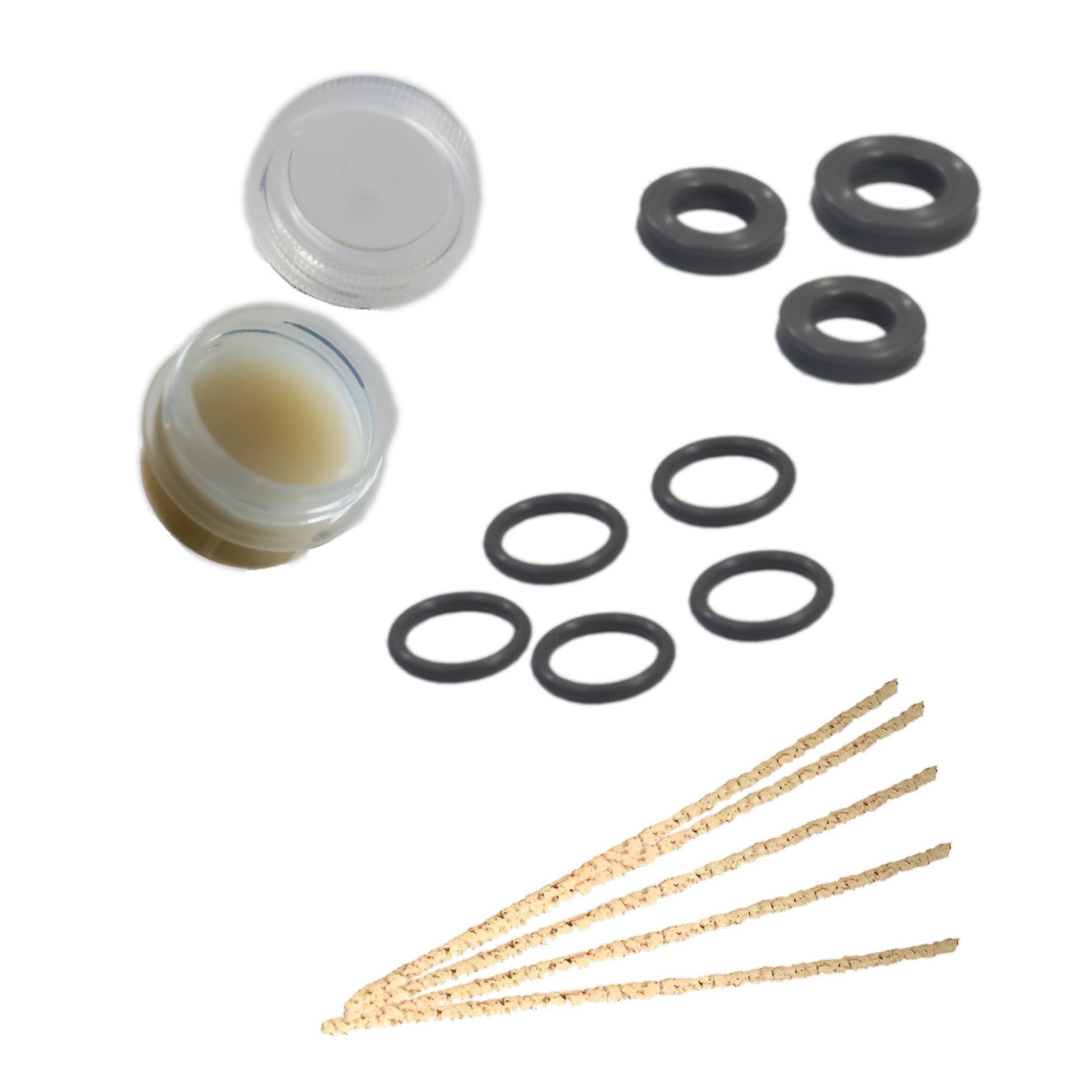 Dynakit - Kit de mantenimiento Dynavap