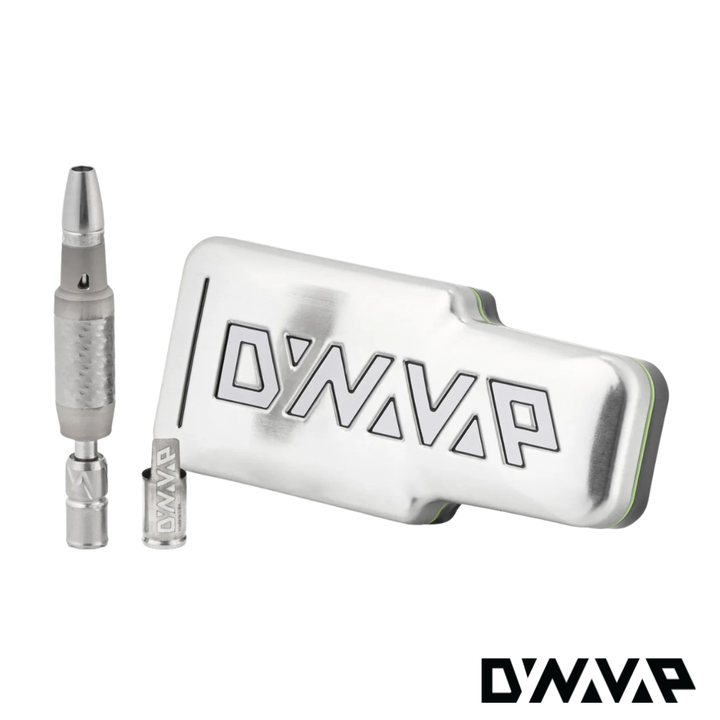 DynaVap VonG X – El Vaporizador Premium Diseñado Para Bongs