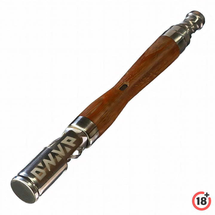 Vaporizador WoodWynd - Dynavap