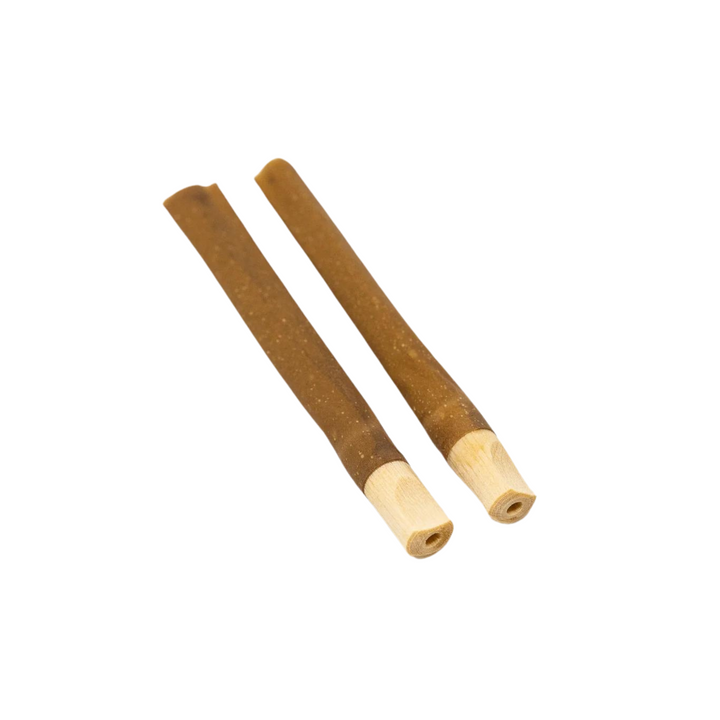 ENDO wood tips - Filtros de madera