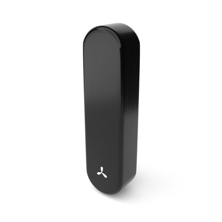Estuche negro de Vaporizador AirVape XS GO