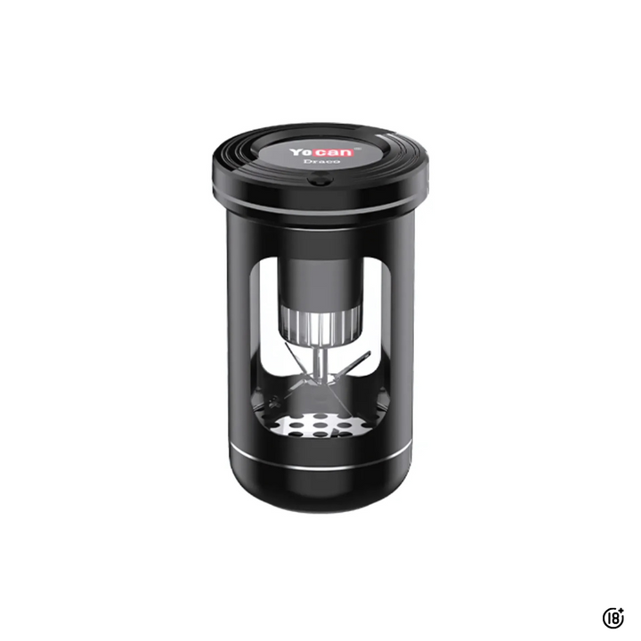 Grinder Draco Yocan – Molino Eléctrico Inteligente y Potente