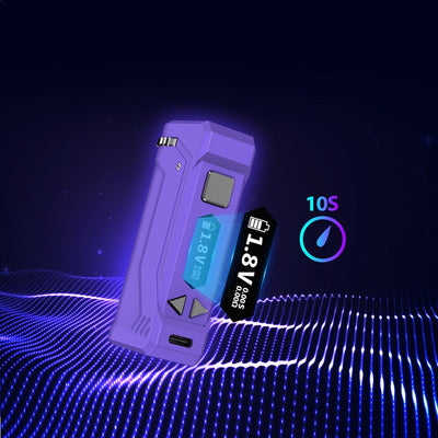 Yocan Uni PRO 2.0 - Batería Mod para destilados
