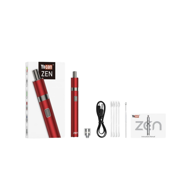 Vaporizador Yocan Zen