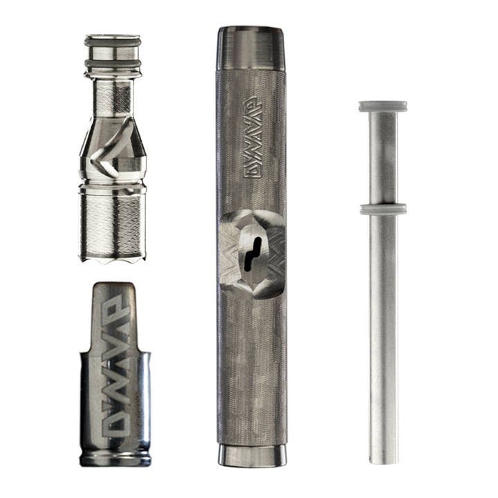 Vaporizador Dynavap M7